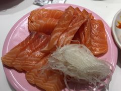 -争鲜回转寿司(通州万达店)