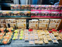 -金凤成祥(东直门现烤面包店)