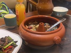 -云隐小厨·传统大理美食(复兴路店)