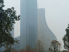 -天鹅湖体育公园