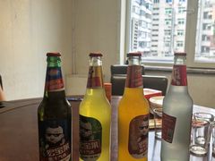 -渔家乐小海鲜(皇姑店)
