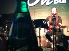 -ohbar live house(人广店)