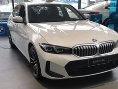 -上海宝信宝马4S店