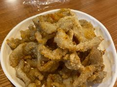 -红小满休闲餐厅(十全街店)