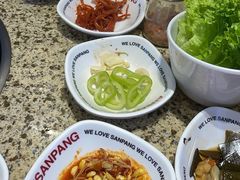 -安又胖韩国烤肉(美罗城店)