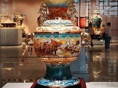 -北京工艺美术博物馆