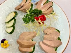 -全聚德(上海首店浦东店)