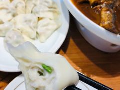 -渔家风味·鲅鱼水饺·央视展播·海鲜天津菜(开发区店)