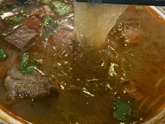 -金杨拉面王小吃面馆·牛三宝面·红烧牛肉粉