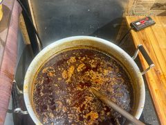 -柳州肥姨妈大骨螺蛳粉(曹路店)