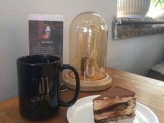 -1901 Cafe(西四店)