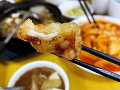 -屋里家延边朝鲜族冷面(南园店)