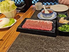 -清真·京华源铜锅涮肉(丰庆店)
