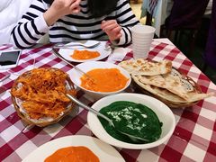 -Santoor 萨都里印度餐厅(北锣鼓巷店)