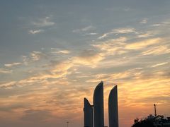 -白城沙滩