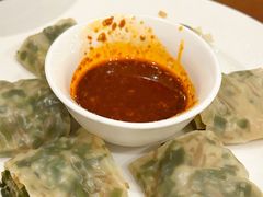 -陕西大厦中餐厅(陕西驻沪办店)