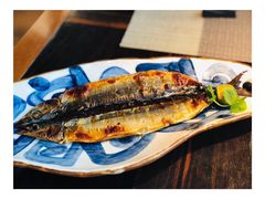 -山葵家·创意料理(宁波来福士店)