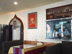 -亚桥咖喱(延安路店)