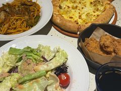 -必胜客(WOW中心城店)
