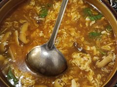 -大众酸菜鱼(梨花巷总店)