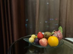 -北京首都机场希尔顿酒店