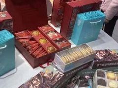 -爸爸糖吐司面包(兰州中心店)