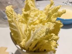 娃娃菜-舞虾小说.涮肉.烧烤(国顺东路店)