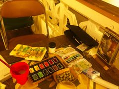 -时光花园(白鹭洲店)