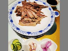 -宁夏国强手抓羊肉·清真菜(未央路凤三店)