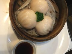 -新大咀港式茶餐厅(宝山万达店)