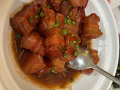 -东方红酒楼(知春路店)