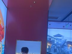 -茅庐川菜(烟台万象汇店)