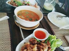 -自然餐厅(Phuket)