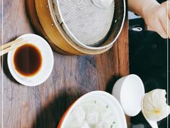-鲁氏汤包王(长白街店)