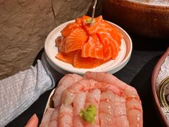 -花潮料理艺食馆(SM新生活广场店)