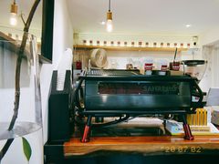 -Joymean coffee.见面咖啡