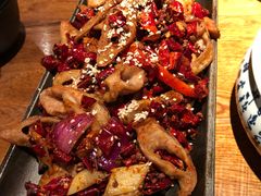 -Mountain House East Village 川山甲