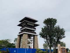 -大湾区中央湿地公园