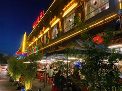 门面-尚竹阁冬瓜盅·18年地标美食(平洲店)