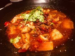 -绿茶餐厅(城西银泰城店)