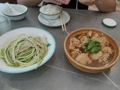 -丽泽山庄·生态怀柔菜·虹鳟鱼(红螺寺店)