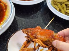 -三妹小龙虾·黄油蟹(华侨城总店)