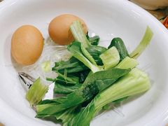 -老刘家泡馍(钟楼广济街店)