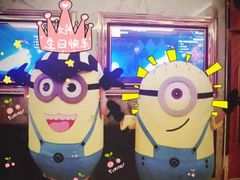 -萧邦音乐会所KTV·蒸汽活海鲜自助(福田店)