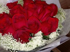 -民族饭荘(新华大街店)