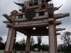 -天河潭旅游度假区