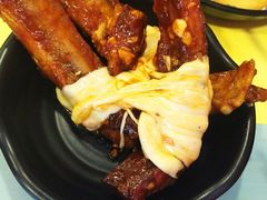 -肥肥虾庄·金牌油焖大虾(杨园滨江时代walk店)