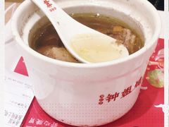 -钟姐炖品(印象城百盛店)
