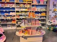 -星舰梦航(广百广场荔胜店)