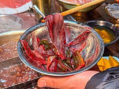 -邓莽子老火锅(中兴路总店)
